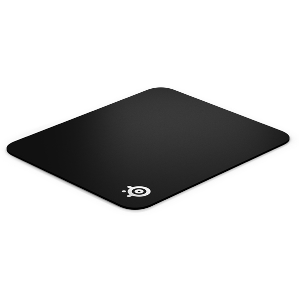 Herní podložka SteelSeries QcK Hard Pad