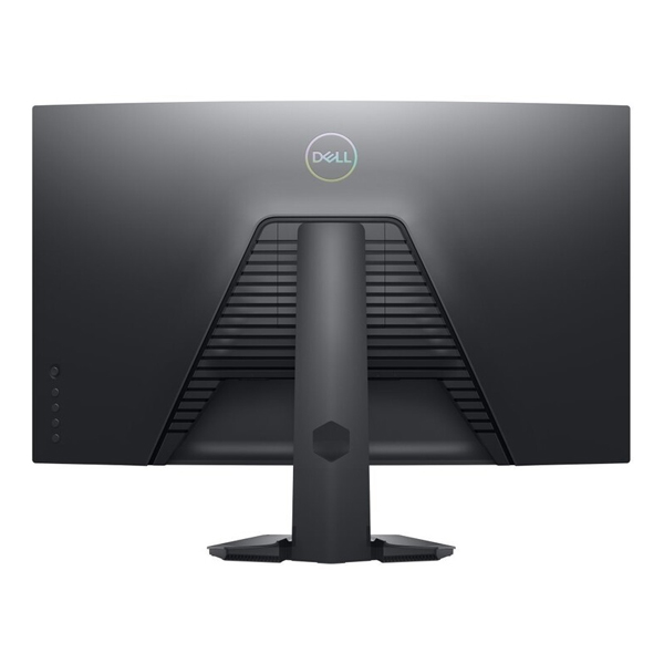 Herní monitor Dell S3222DGM 31,5", černý