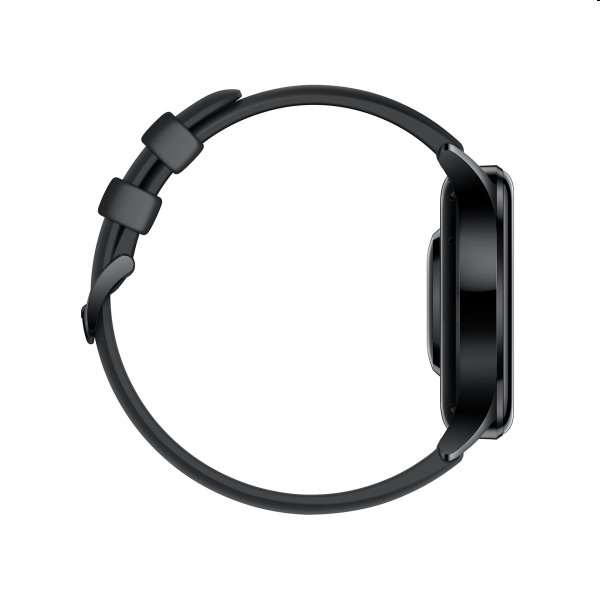 Huawei Watch 3, black