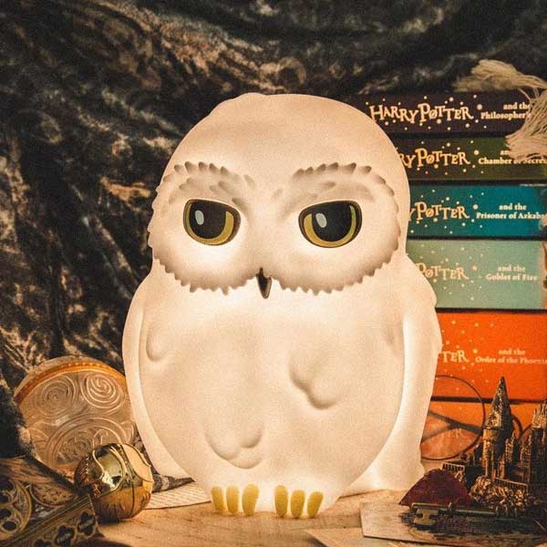 Lampa Hedwig (Harry Potter)