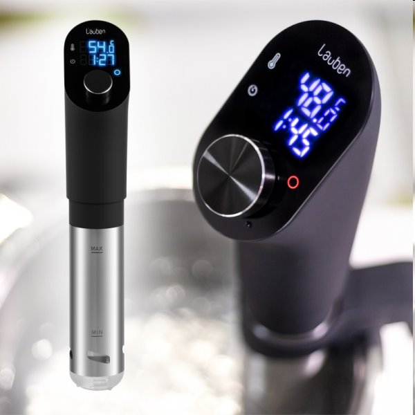 Ponorný vařič Lauben Sous Vide Stick SV01 Ponorný vařič Lauben Sous Vide Stick SV01
