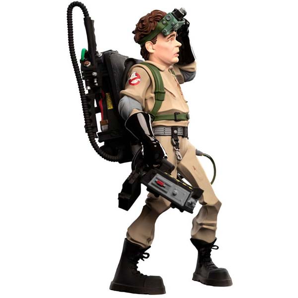 Mini Epics: Ray Stanz (Ghostbusters)