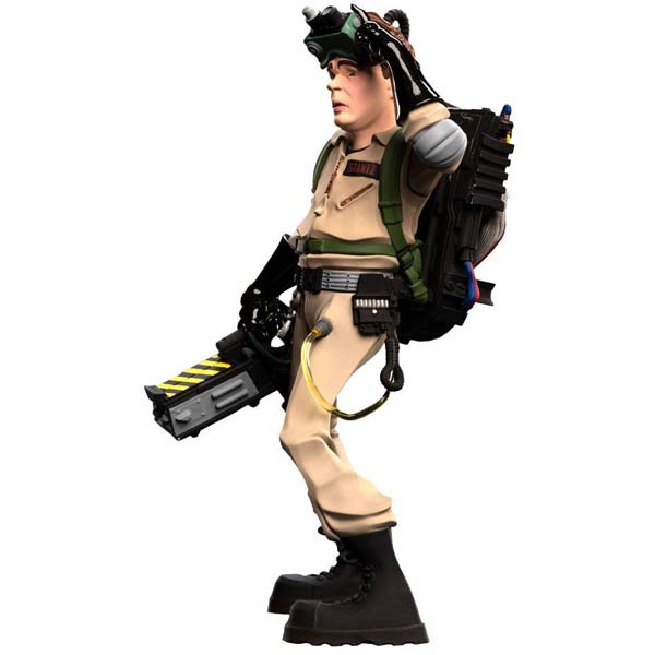 Mini Epics: Ray Stanz (Ghostbusters)