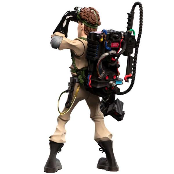 Mini Epics: Ray Stanz (Ghostbusters)