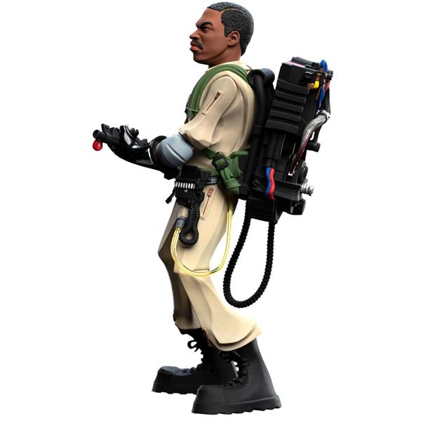 Mini Epics: Winston Zeddemore (Ghostbusters) Mini Epics: Winston Zeddemore (Ghostbusters)