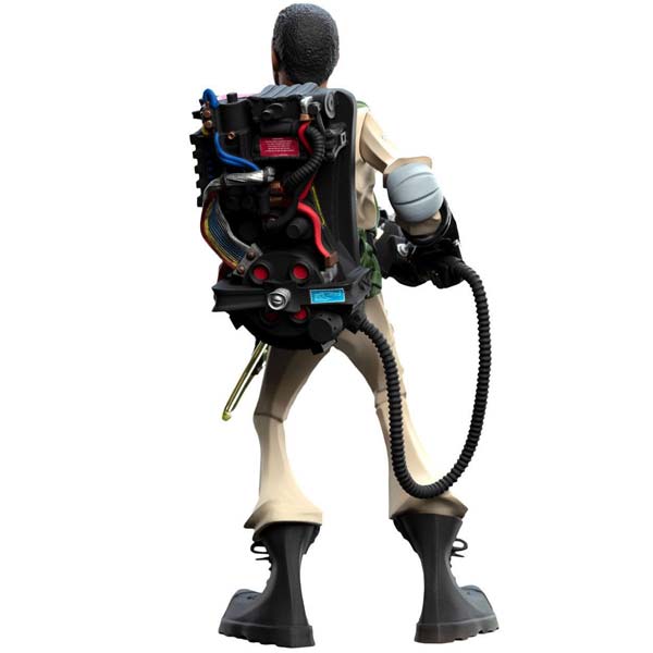 Mini Epics: Winston Zeddemore (Ghostbusters) Mini Epics: Winston Zeddemore (Ghostbusters)