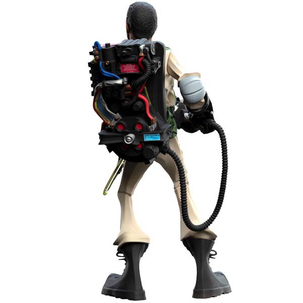 Mini Epics: Winston Zeddemore (Ghostbusters)