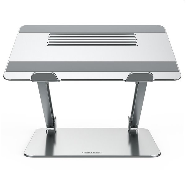 Nillkin nastavitelný stojan na notebook ProDesk, stříbrný Nillkin nastavitelný stojan na notebook ProDesk, stříbrný