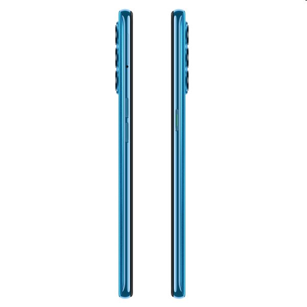 Oppo Reno5 5G, 8/128GB, astral blue