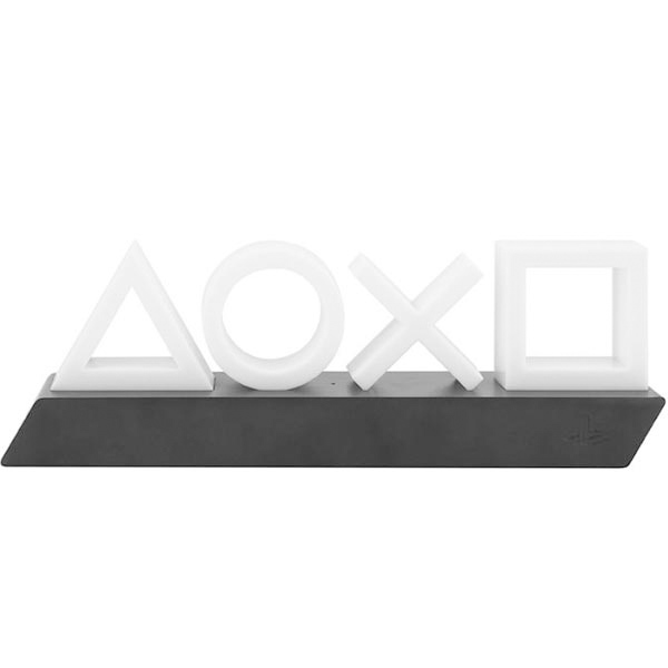 Playstation 5 Icons Light USB Playstation 5 Icons Light USB
