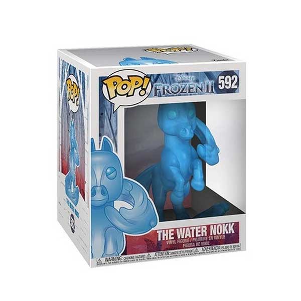 POP! The Water Nokk (Frozen 2) 15 cm