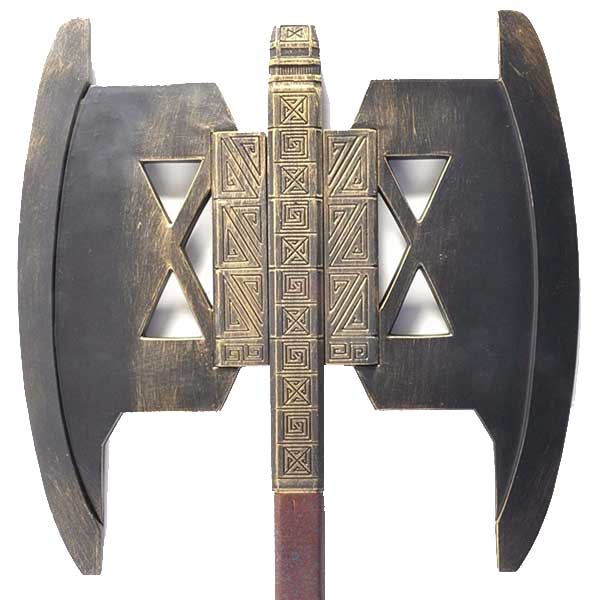 Replika Gimli's Axe (Lord of The Rings)