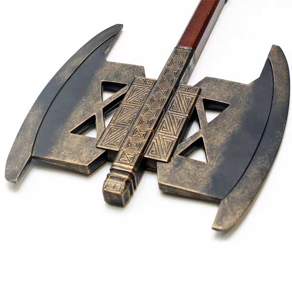 Replika Gimli's Axe (Lord of The Rings)