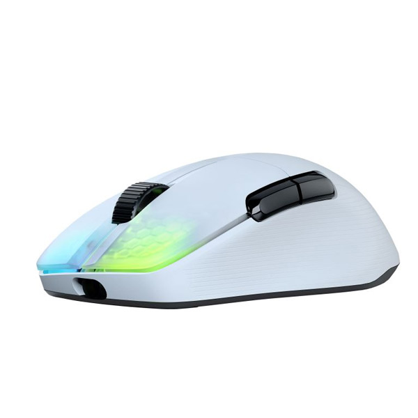 Roccat Kone Pro Air, white Roccat Kone Pro Air, white