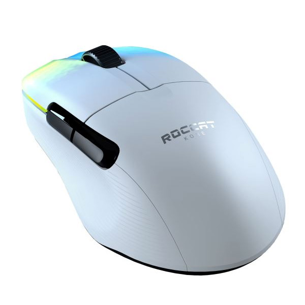 Roccat Kone Pro Air, white Roccat Kone Pro Air, white