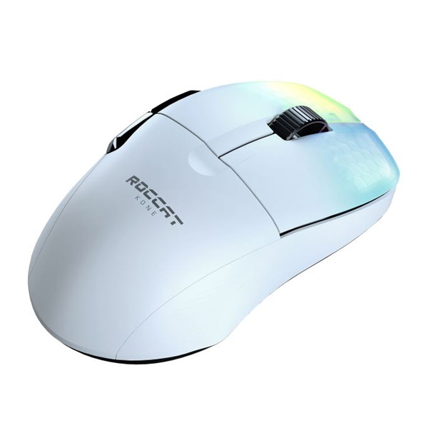 Roccat Kone Pro Air, white Roccat Kone Pro Air, white