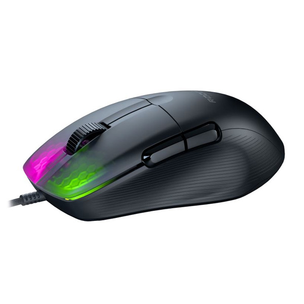 Roccat Kone Pro, black