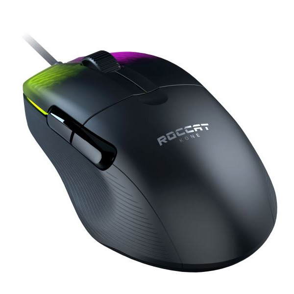 Roccat Kone Pro, black Roccat Kone Pro, black