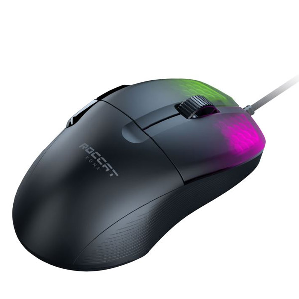 Roccat Kone Pro, black