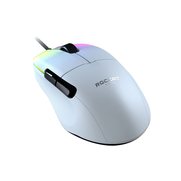 Roccat Kone Pro, white