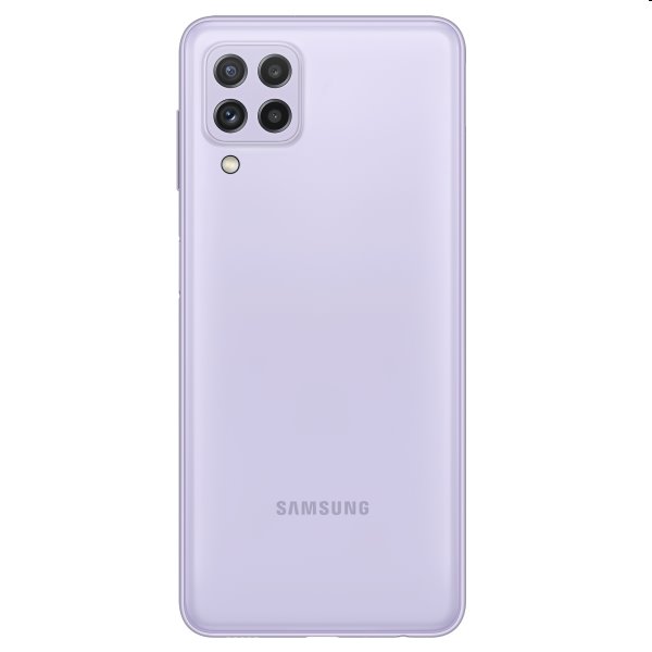 Samsung Galaxy A22 - A225F, 4/128GB, purple