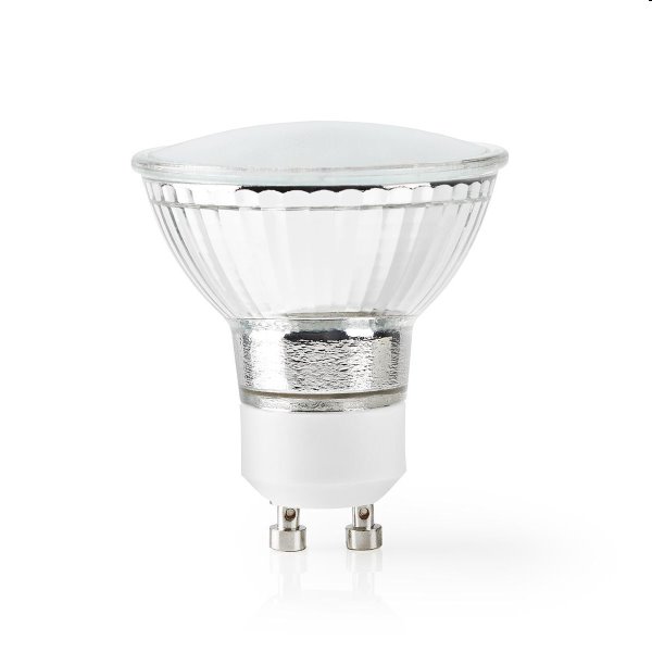 Smart LED žárovka Nedis 5W GU10 330lm Smart LED žárovka Nedis 5W GU10 330lm