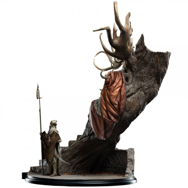 Socha Masters Collection Thranduil The Woodland King (Hobbit)