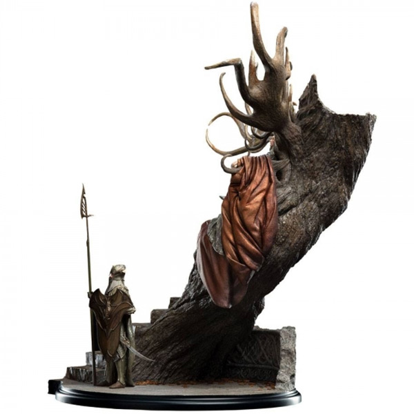 Socha Masters Collection Thranduil The Woodland King (Hobbit) Socha Masters Collection Thranduil The Woodland King (Hobbit)