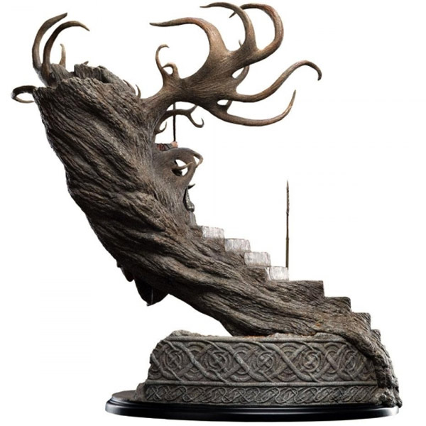 Socha Masters Collection Thranduil The Woodland King (Hobbit) Socha Masters Collection Thranduil The Woodland King (Hobbit)