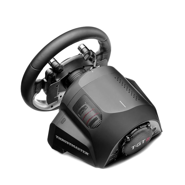 Závodní volant Thrustmaster T-GT 2