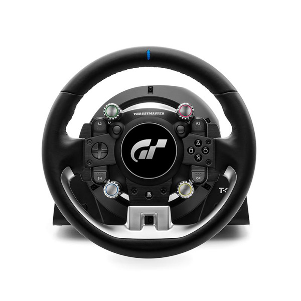 Závodní volant Thrustmaster T-GT 2