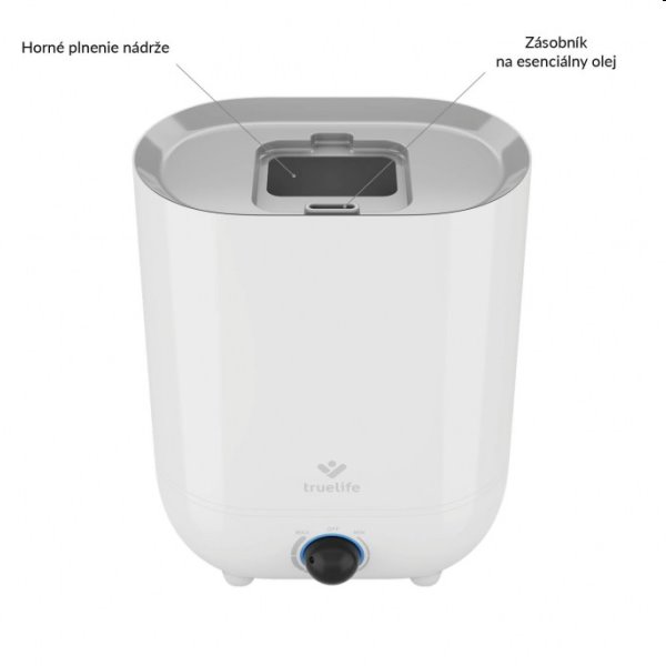 TrueLife AIR Humidifier H3 - zvlhčovač vzduchu