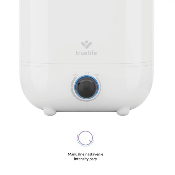 TrueLife AIR Humidifier H3 - zvlhčovač vzduchu TrueLife AIR Humidifier H3 - zvlhčovač vzduchu