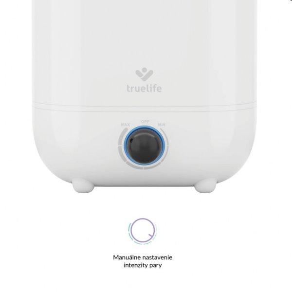 TrueLife AIR Humidifier H3 - zvlhčovač vzduchu