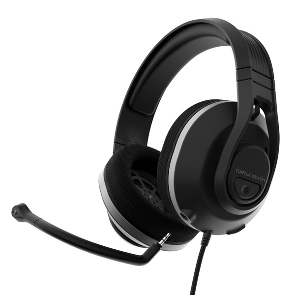 Turtle Beach Recon 500 Headset, černé