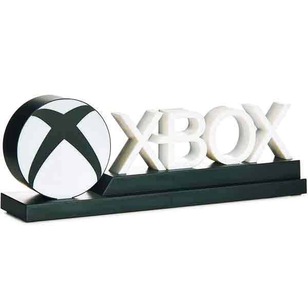Xbox Icons Light USB