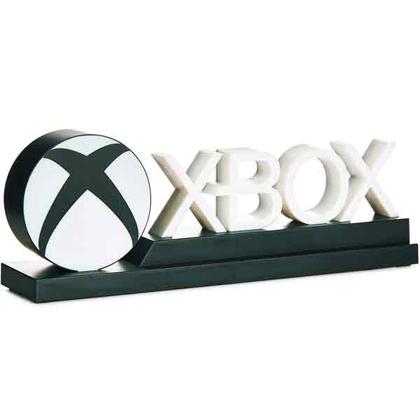 Xbox Icons Light USB Xbox Icons Light USB