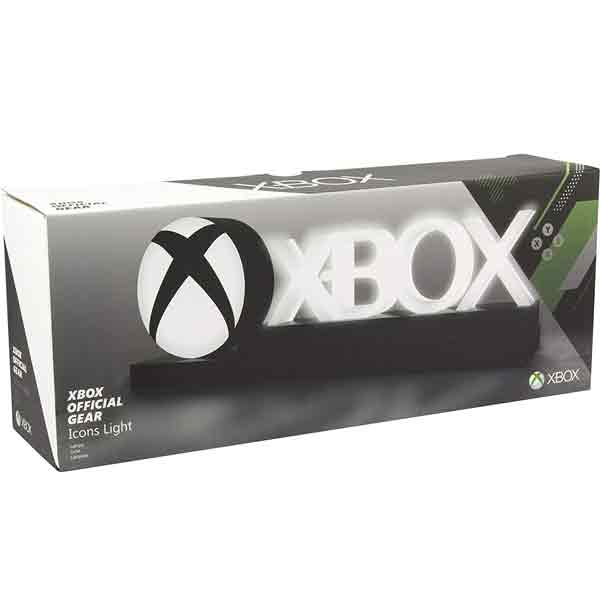 Xbox Icons Light USB Xbox Icons Light USB