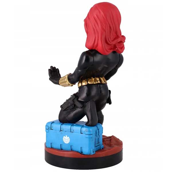 Cable Guy Black Widow (Marvel) Cable Guy Black Widow (Marvel)