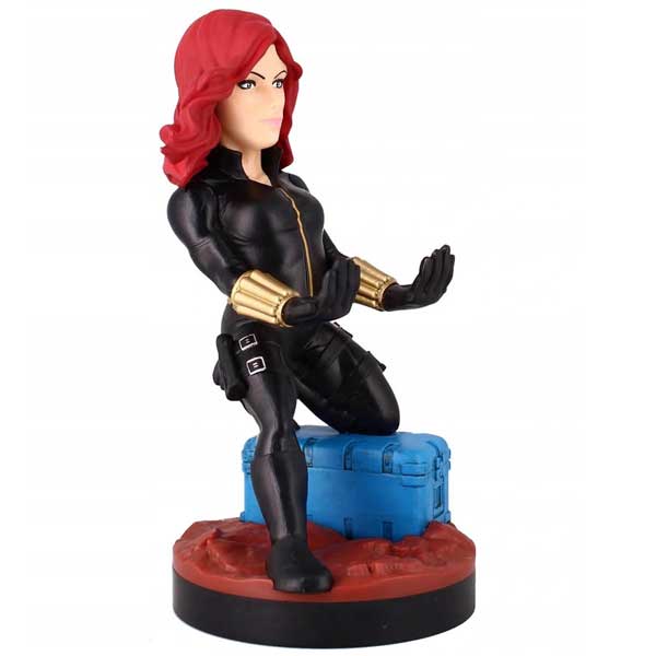 Cable Guy Black Widow (Marvel) Cable Guy Black Widow (Marvel)