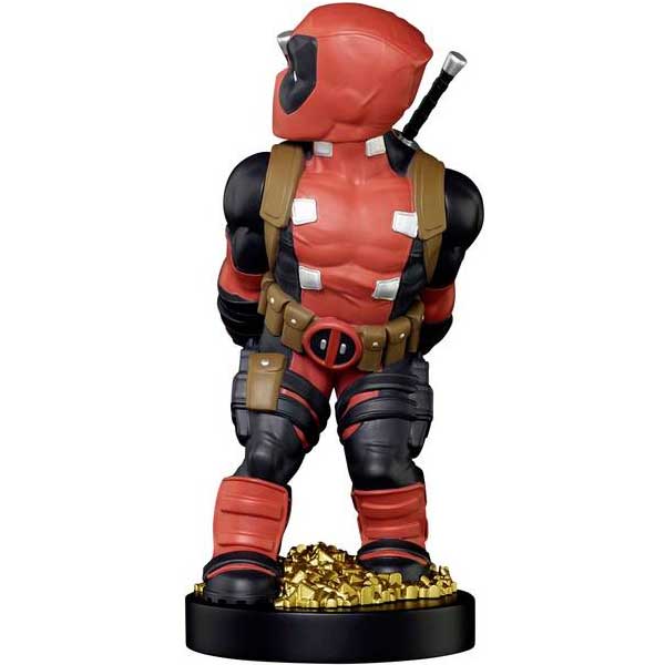 Cable Guy Deadpool v.2 (Marvel) Cable Guy Deadpool v.2 (Marvel)