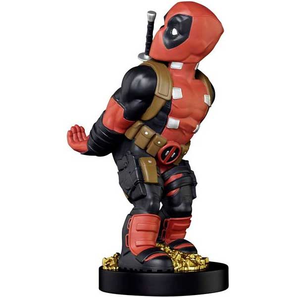 Cable Guy Deadpool v.2 (Marvel) Cable Guy Deadpool v.2 (Marvel)