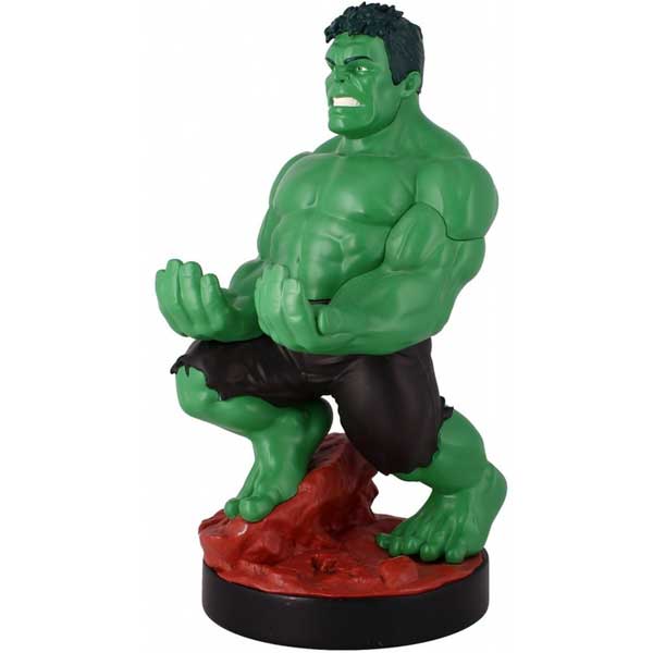 Cable Guy Hulk (Marvel)