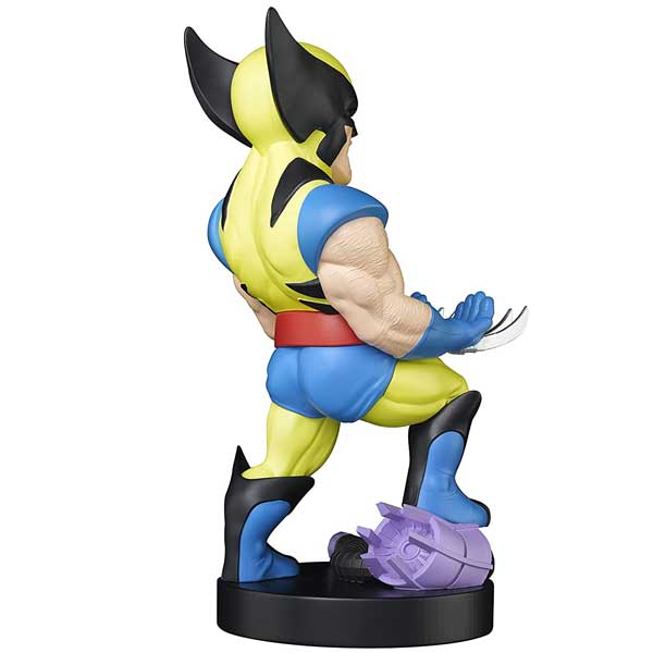 Cable Guy Wolverine (Marvel) Cable Guy Wolverine (Marvel)
