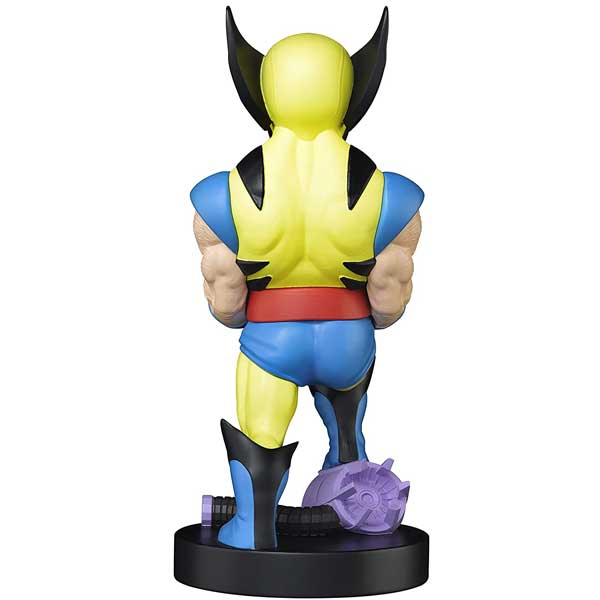 Cable Guy Wolverine (Marvel) Cable Guy Wolverine (Marvel)