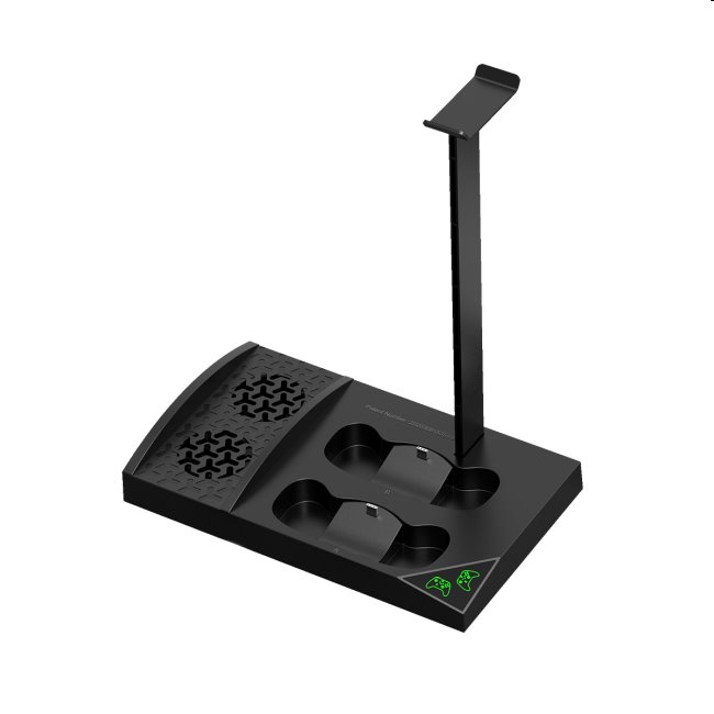 Dokovací stanice iPega pro Xbox Series S, Wireless controller a headset + dobíjecí baterie Dokovací stanice iPega pro Xbox Series S, Wireless controller a headset + dobíjecí baterie