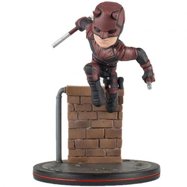 Figurka Daredevil Q-Fig Diorama