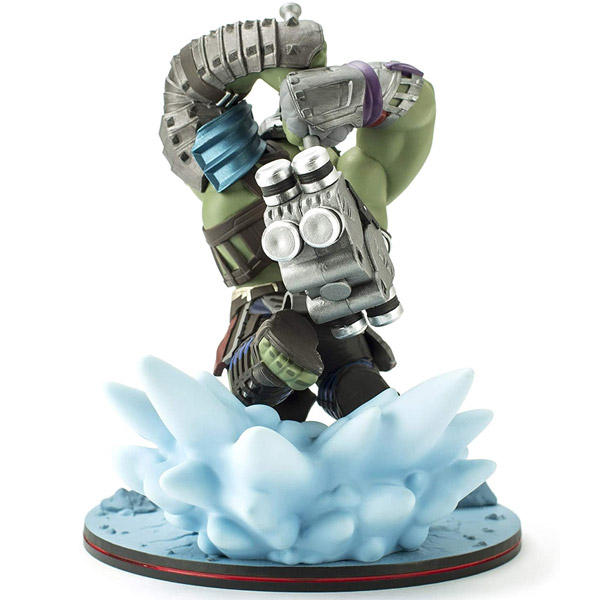 Figurka Hulk Thor: Ragnarok Q Fig Max Diorama