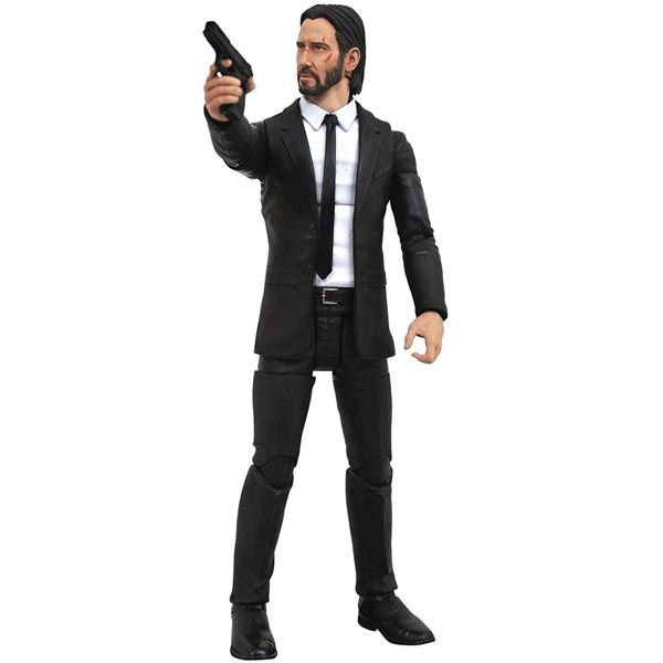 Figurka John Wick