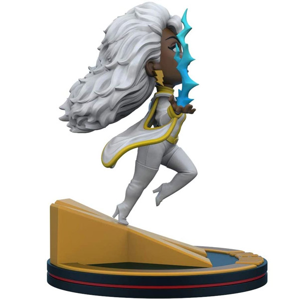 Figurka Storm Q Fig Diorama Figurka Storm Q Fig Diorama